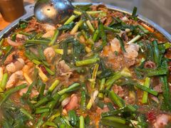 -京玉菲饭店(李村店)