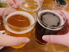 -爱啤精酿·民谣酒馆(滨江店)