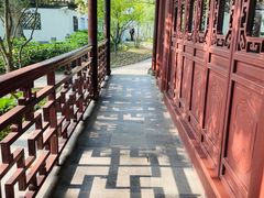 -上海醉白池公园