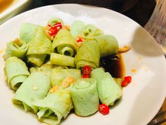 -刀板香·安徽菜(国购IFC店)