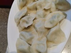 -船歌·鱼水饺青岛菜(金狮广场店)