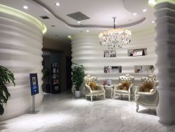 店内环境-洁铭新加坡医美