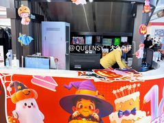 -巴黎春天(浦建店)