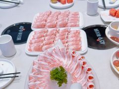 -蒙都43°9羊火锅·赤峰美食(桥北店)