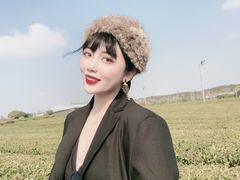 -雪绿茶博物馆