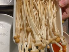 -大龙燚火锅(太古里店)