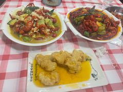 -羊家胡同·龙虾烧烤火锅(龙汇路店)