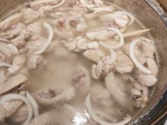 -烹然四季椰子鸡火锅(姚家园万象汇店)