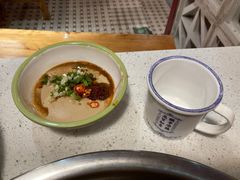 -陈艳红火锅菜·冒菜(簋街店)