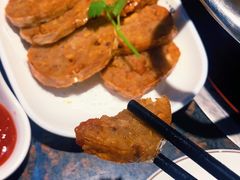 -八合里牛肉火锅(深圳海德店)