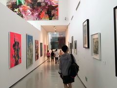 -四川美术学院美术馆