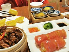 -北海金昌开元名都大酒店·四季轩中餐厅