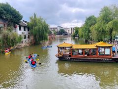 -衣裳街历史文化街区