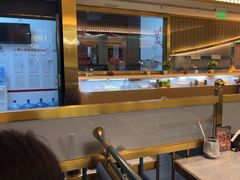-一绪に寿喜烧(虹悦城店)