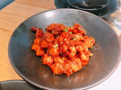 -金牌外婆家(苏州中心店)