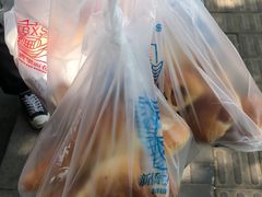 -新侨三宝乐面包店(崇文门店)