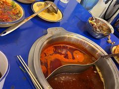 -马路边边火锅串串(观前街店)