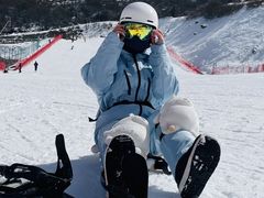 -太子岭滑雪场