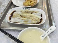 -冰泉豆浆馆(白云山总店)