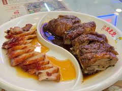 -澳门陈光记烧味饭店(万象城店)