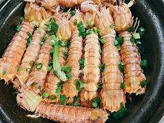 -小时候焗海鲜(鄞州万达店)