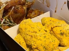 -悠个炸鸡(南京创始店)
