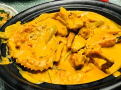 -蟹榭·本帮江浙菜·蟹宴(五角场合生汇商场店)