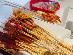 -袁记串串香火锅(郑和中路店)