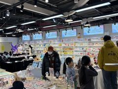 -郑在DIY·潮玩银饰绘画手作(中央大道旗舰店)