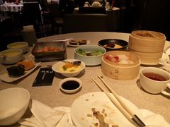 -万丽轩·粤菜(王府井金茂万丽酒店)