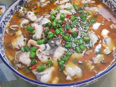 -李庄白肉(草堂店)