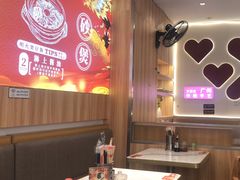 -万煲旺·香港老传承煲仔饭·猪杂汤(客村店)