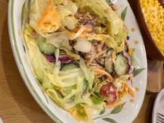 -萨莉亚意式餐厅(国展天虹店)
