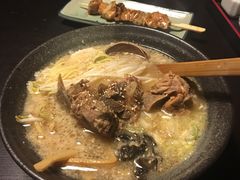 -日本料理神拉面