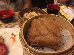 -添好运点心专门店(深水埗店)