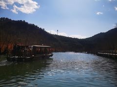 -九乡旅游区