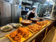 -李记饺子·熏酱东北菜(欢乐谷店)