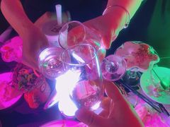 -MOSSO音乐酒吧·live house(南京旗舰店)