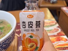 -陇上烟火·兰州牛肉面