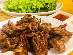 -喜来稀肉(望京店)