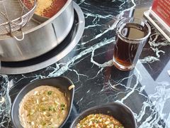 -潮汕美牛肉丸火锅店(天宁寺店)