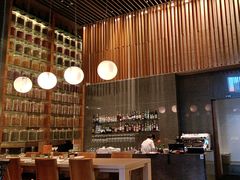 -君悦酒店·La Terrazza意合園·意式风味