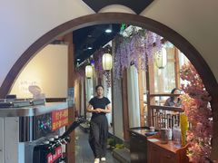 -鸽舞笙平金牌烧鸽子·融合菜(鲁谷店)