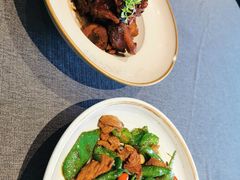 -柒园·三十年创意杭帮菜(龙湖滨江天街店)