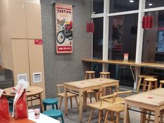 -塔斯汀中国汉堡(新安三路店)