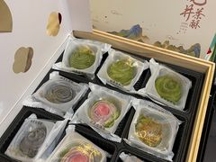 -南宋胡记(杭州灵隐寺店)