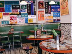 -小龍鳳餐室(番禺路店)