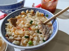 -邢老三肉丸胡辣汤腊牛肉夹馍(朗福大厦店)