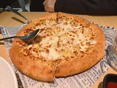 -米斯特比萨(罗斯福店)