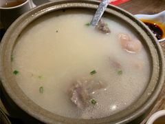 老妈蹄花汤-辛香汇(飞洲店)